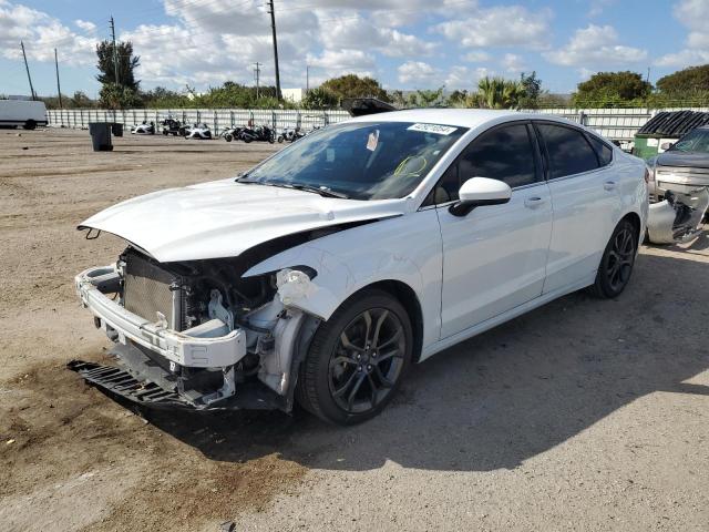 ford fusion 2018 3fa6p0g77jr200986