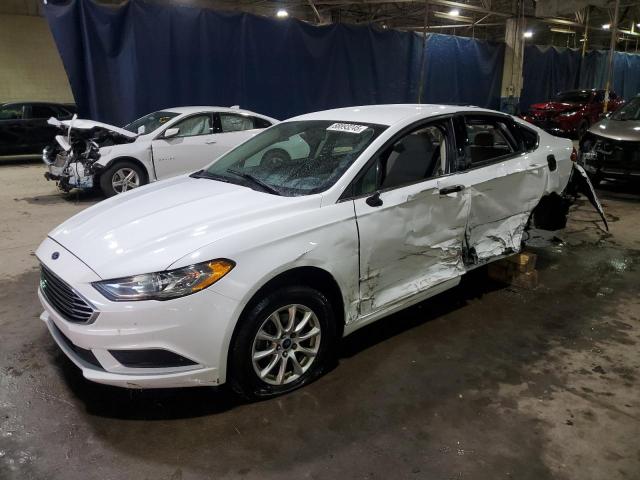 ford fusion s 2018 3fa6p0g77jr203001