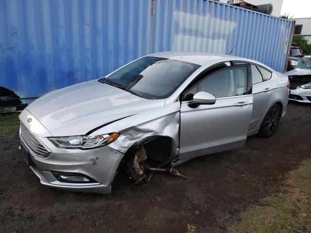 ford fusion s 2018 3fa6p0g77jr205332