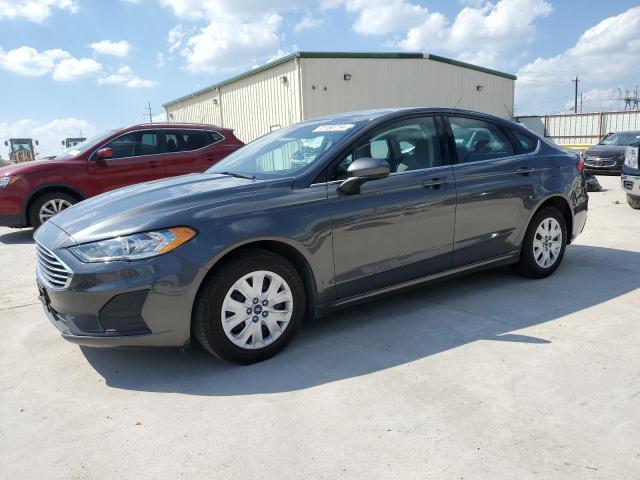 ford fusion s 2019 3fa6p0g77kr143030