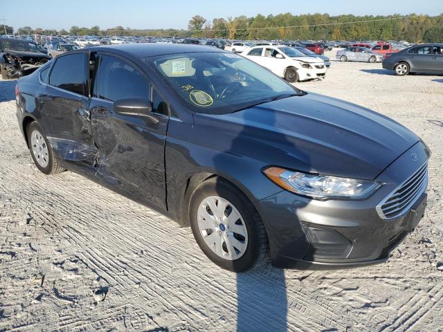 ford fusion s 2019 3fa6p0g77kr248148