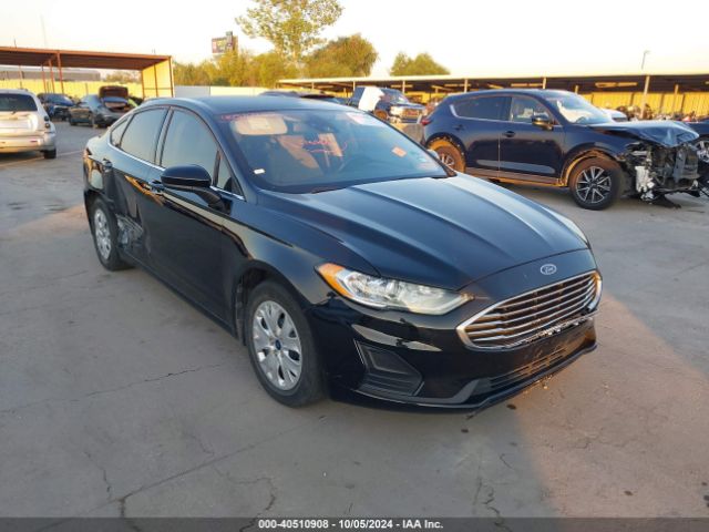 ford fusion 2019 3fa6p0g77kr282980