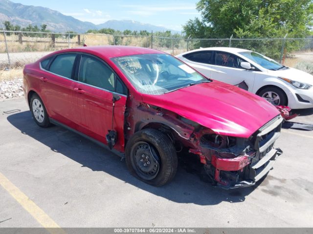 ford fusion 2020 3fa6p0g77lr224725