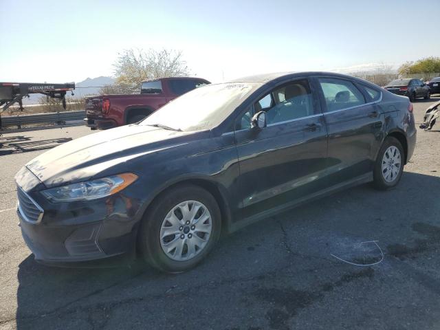 ford fusion s 2020 3fa6p0g77lr266909