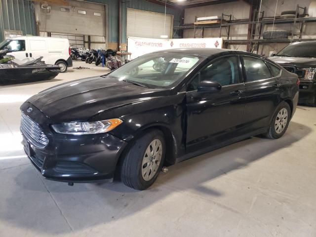 ford fusion s 2013 3fa6p0g78dr212987