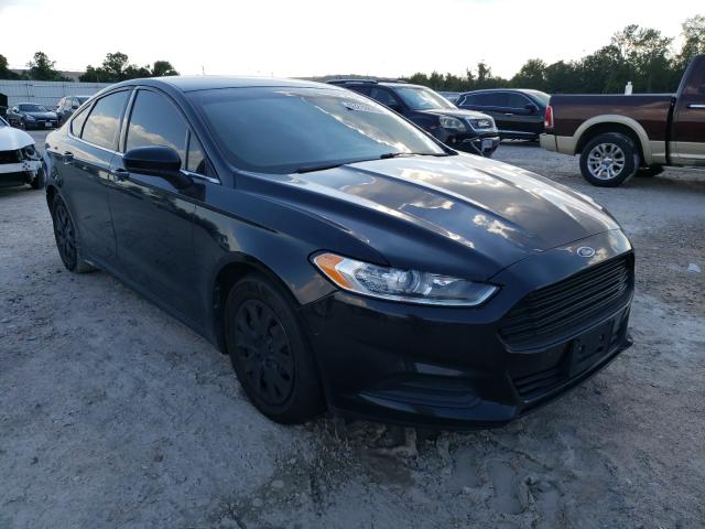 ford fusion s 2014 3fa6p0g78er109912