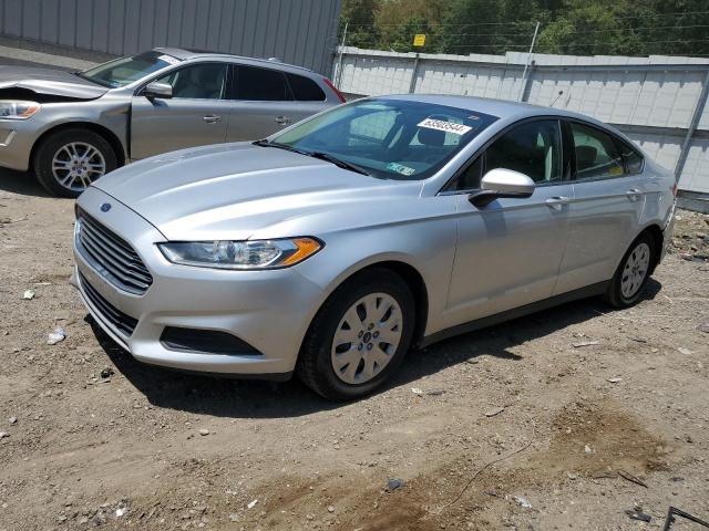 ford fusion s 2014 3fa6p0g78er127343