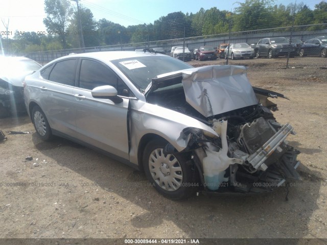 ford fusion 2014 3fa6p0g78er141856