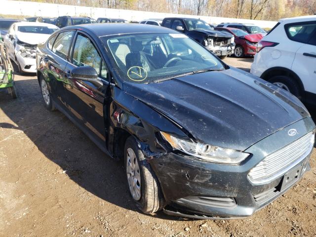 ford fusion s 2014 3fa6p0g78er171438