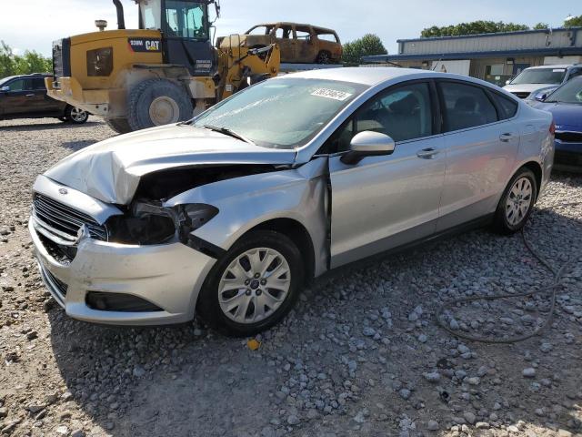 ford fusion 2014 3fa6p0g78er295077