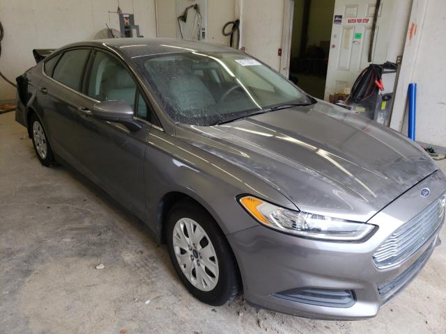 ford fusion s 2014 3fa6p0g78er296214