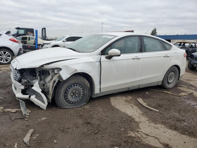 ford fusion s 2014 3fa6p0g78er325369