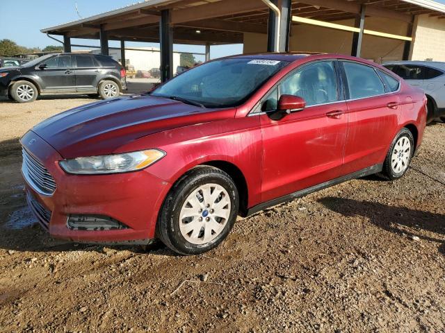 ford fusion s 2014 3fa6p0g78er349820