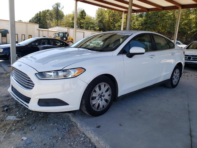 ford fusion s 2014 3fa6p0g78er394773