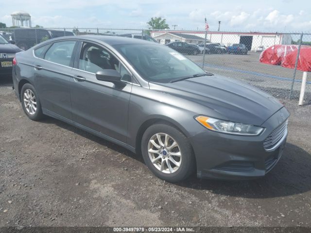 ford fusion 2015 3fa6p0g78fr108504