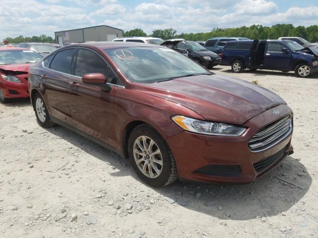 ford fusion s 2015 3fa6p0g78fr191982