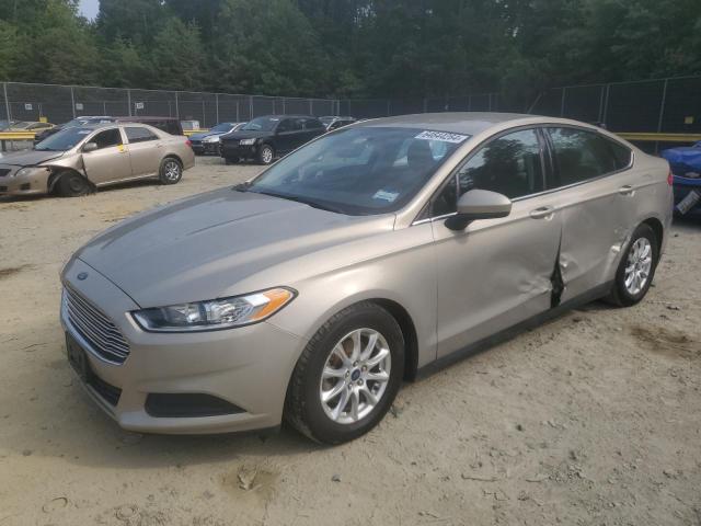 ford fusion s 2016 3fa6p0g78gr124817