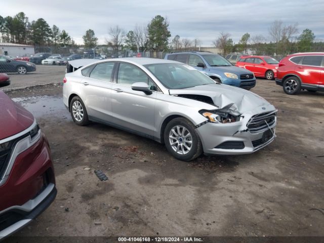 ford fusion 2016 3fa6p0g78gr147191