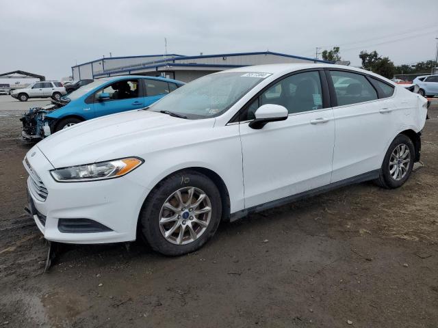 ford fusion s 2016 3fa6p0g78gr157235