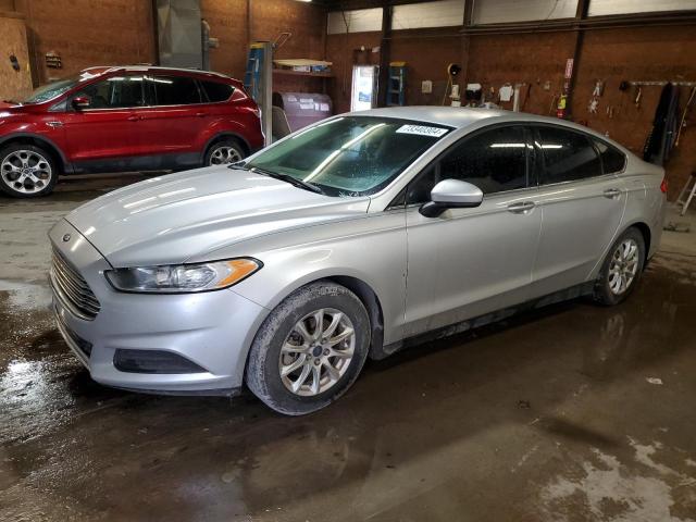 ford fusion s 2016 3fa6p0g78gr170292