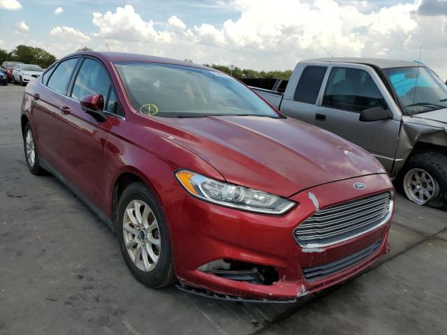 ford fusion s 2016 3fa6p0g78gr262017