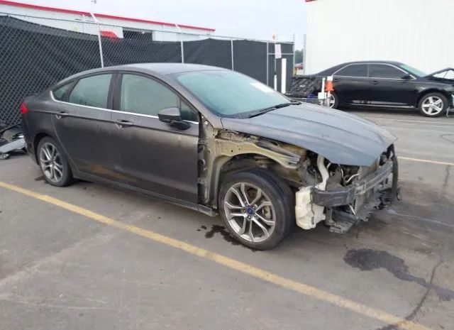 ford fusion 2017 3fa6p0g78hr137391