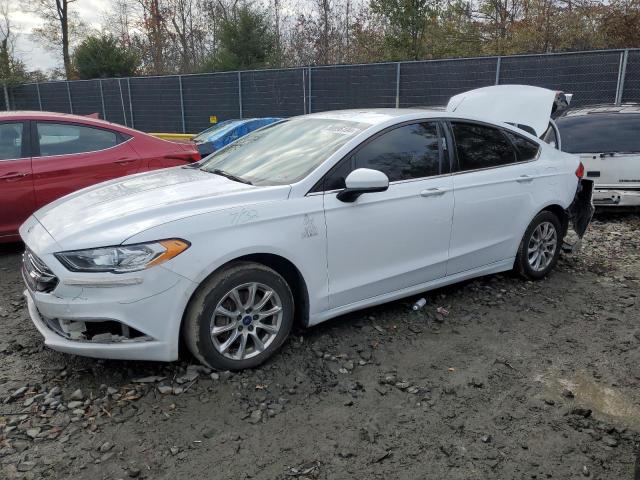 ford fusion s 2017 3fa6p0g78hr211666