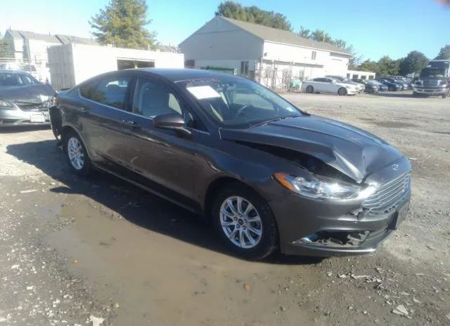 ford fusion 2017 3fa6p0g78hr212753