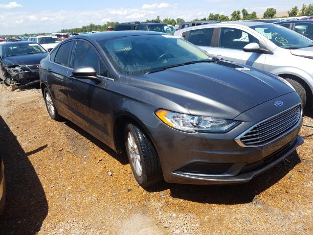 ford fusion s 2017 3fa6p0g78hr228810