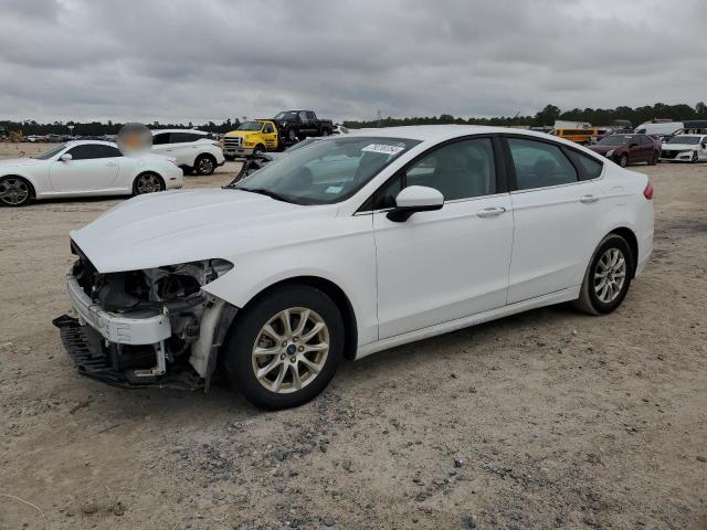 ford fusion s 2017 3fa6p0g78hr231674