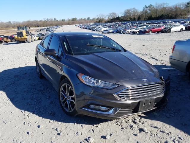 ford fusion s 2017 3fa6p0g78hr269373