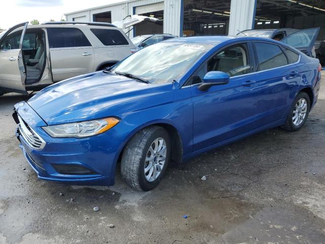 ford fusion s 2017 3fa6p0g78hr297657