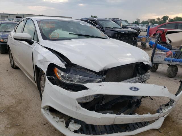 ford fusion s 2017 3fa6p0g78hr335405