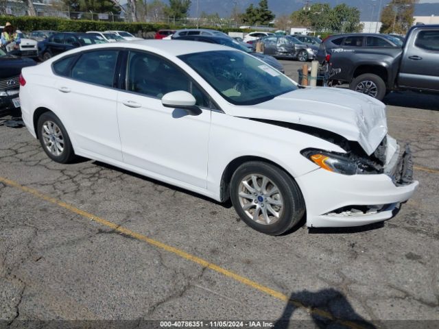 ford fusion 2017 3fa6p0g78hr373619