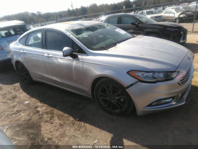 ford fusion 2018 3fa6p0g78jr157517