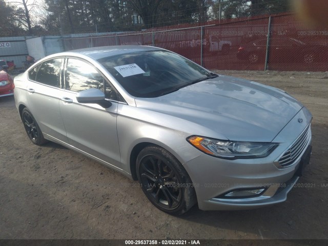 ford fusion 2018 3fa6p0g78jr245760