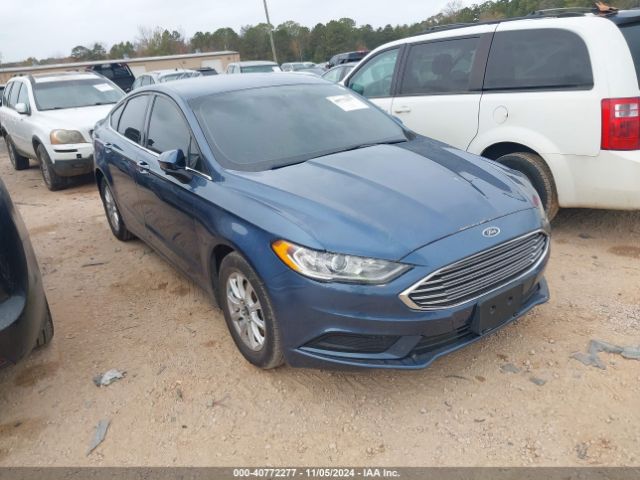 ford fusion 2018 3fa6p0g78jr265538