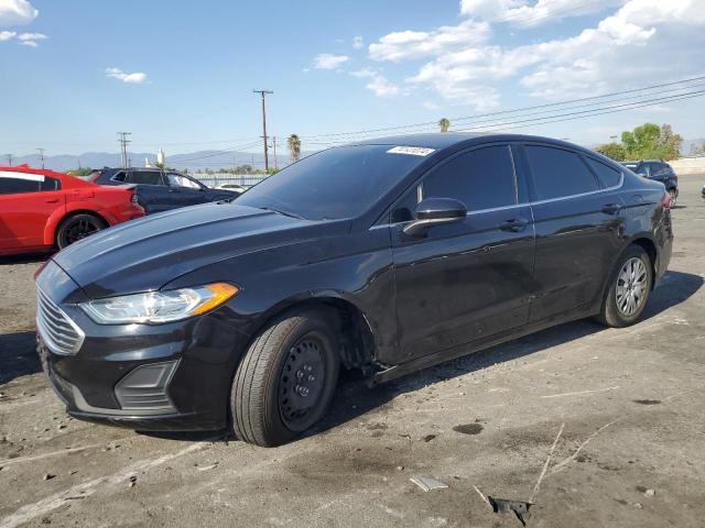 ford fusion s 2019 3fa6p0g78kr146745