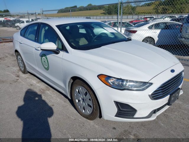 ford fusion 2019 3fa6p0g78kr151721