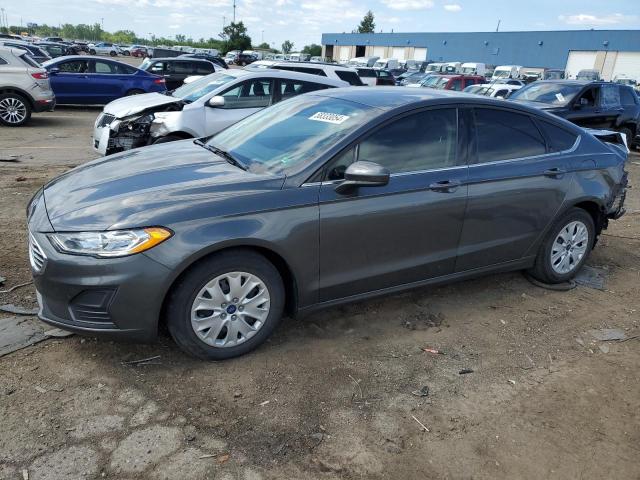 ford fusion s 2019 3fa6p0g78kr250636