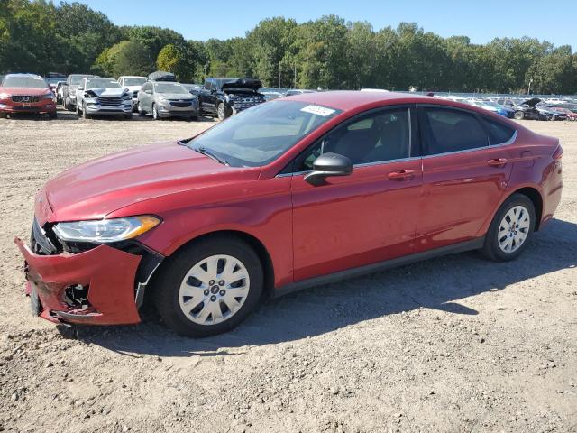 ford fusion s 2020 3fa6p0g78lr228735