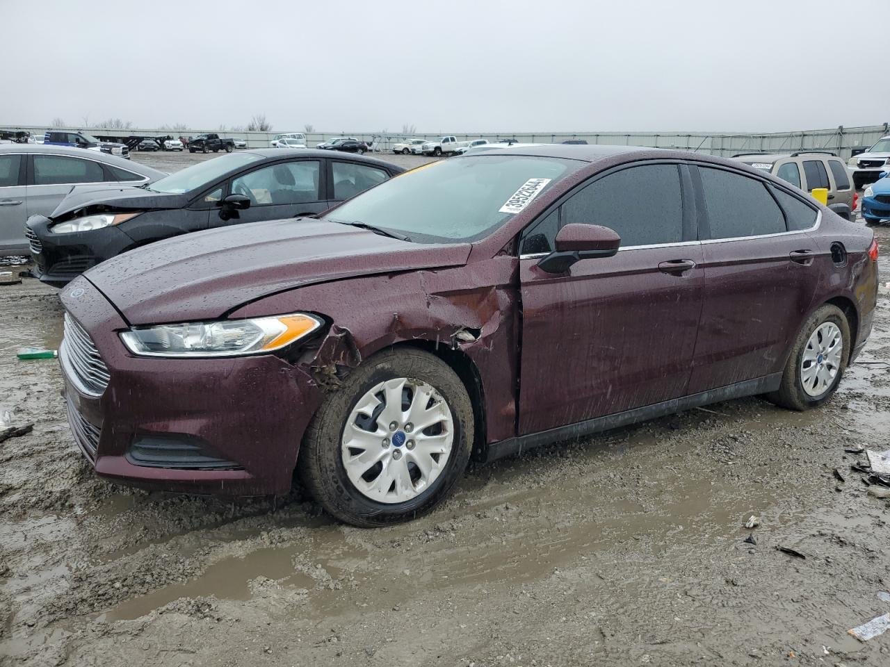 ford fusion 2013 3fa6p0g79dr149611