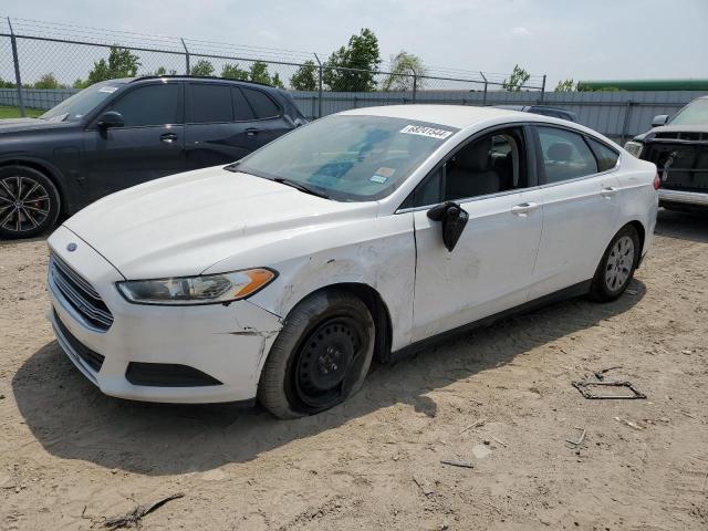 ford fusion s 2013 3fa6p0g79dr235890