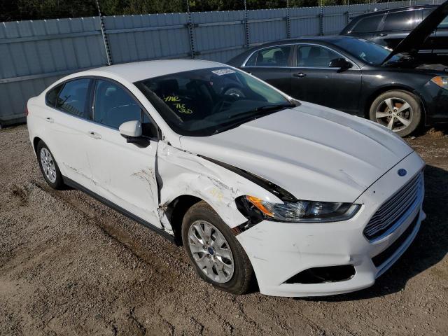 ford fusion s 2014 3fa6p0g79er152039