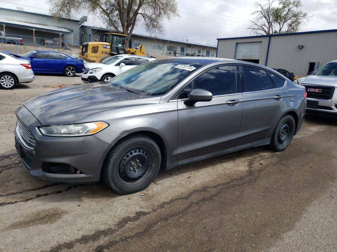 ford fusion 2014 3fa6p0g79er355951