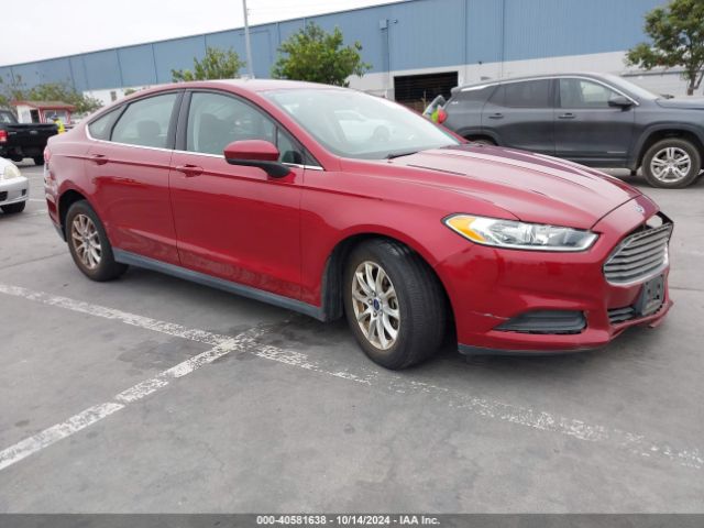 ford fusion 2015 3fa6p0g79fr115378