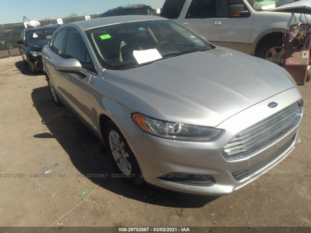 ford fusion 2015 3fa6p0g79fr119950