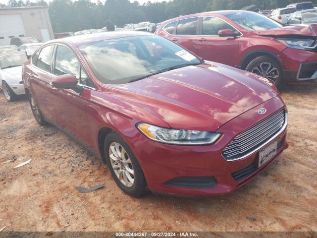 ford fusion 2015 3fa6p0g79fr134187