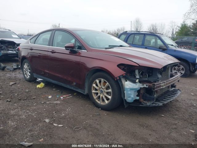 ford fusion 2015 3fa6p0g79fr204366