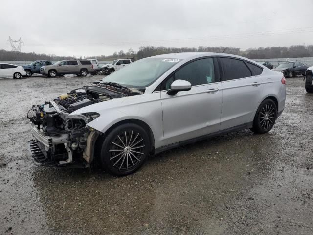 ford fusion s 2015 3fa6p0g79fr206750